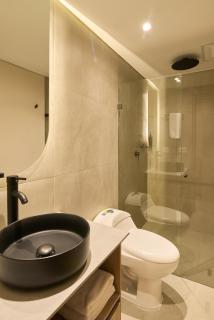 Hotel Lincoln - Medellín - 3