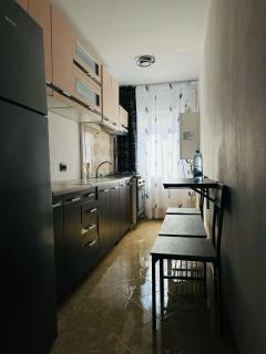 Apartament Tudorache Premium 1 - Turceni - 9