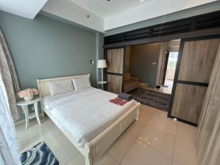 BLUE JADE STUDIOS - Tanah Rata - 2