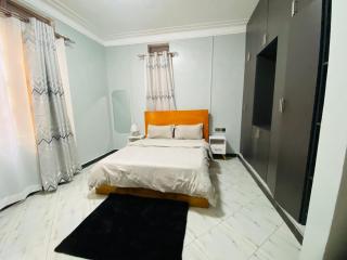 Munie homes - Kampala - 8