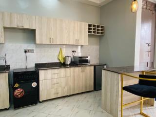 Munie homes - Kampala - 7