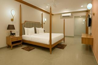 The Sky Imperial Hotel Kailash - Jamnagar - 8