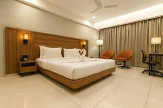 The Sky Imperial Hotel Kailash - Jamnagar - 7