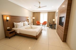 The Sky Imperial Hotel Kailash - Jamnagar - 3
