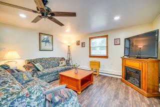 Pet-Friendly Little Egg Harbor Home with Fenced Yard - Little Egg Harbor Township - 7