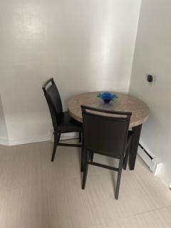 Abundant Seed - Rosedale - 1
