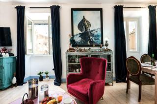 Alisachni in old city of Corfu! - 4