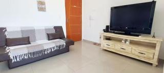 Amplo Apartamento na Praia dos Ingleses - Florianópolis - 2