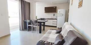 Amplo Apartamento na Praia dos Ingleses - Florianópolis - 6
