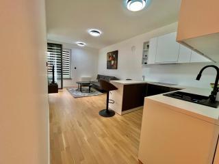 Apartment Residence Ilidža - Saraievo - 8