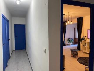 3 bedroom apartment with a terrace 50 steps from the Nules beach - Mascarell - 7