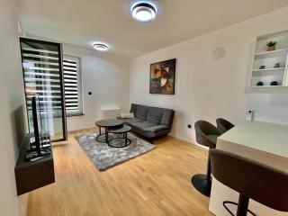 Apartment Residence Ilidža - Saraievo - 1