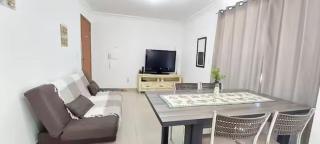 Amplo Apartamento na Praia dos Ingleses - 6
