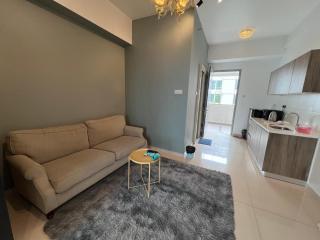 BLUE JADE STUDIOS - Tanah Rata - 5