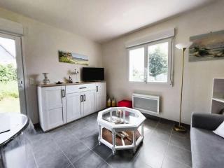 Résidence G25-pleumeur Bodou - Mesk Ar Mein maison avec jardin et parking privé MAE-3724 - Pleumeur-Bodou - 8