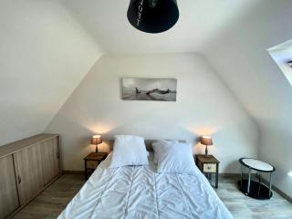 Résidence G25-pleumeur Bodou - Mesk Ar Mein maison avec jardin et parking privé MAE-3724 - Pleumeur-Bodou - 4