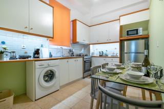 Monastiraki Aélia Apartment by ΜΡS - Athen - 4