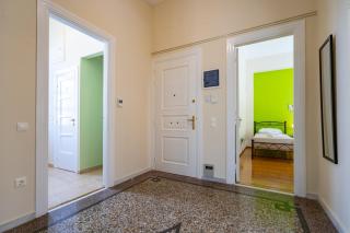 Monastiraki Aélia Apartment by ΜΡS - Athen - 2