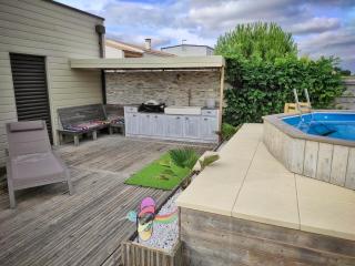 Maison proche LA ROCHELLE & Ile de Ré - 8