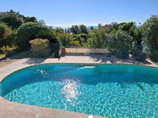 Villa Roxane - Vallauris - 8