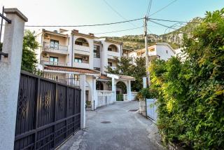 Apartmani Danica Sutomore - Sutomore - 8