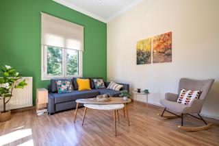 Monastiraki Aélia Apartment by ΜΡS - Athen - 7