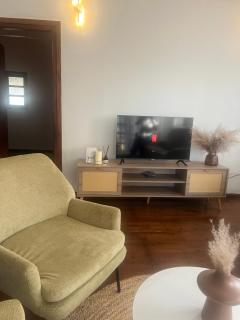 Honeydew Cozy Cabin - Vosburg - 0