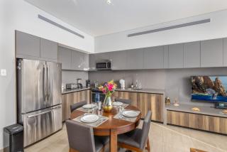 Cabo Marina Luxury Condo Jacuzzi & Terrace - Cabo San Lucas - 7