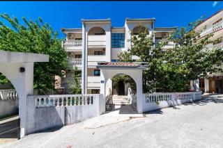 Apartmani Danica Sutomore - Sutomore - 9