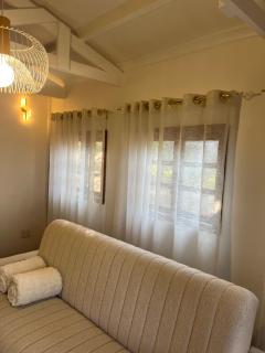 Honeydew Cozy Cabin - Vosburg - 8