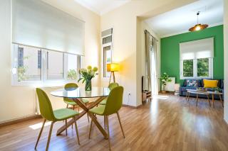 Monastiraki Aélia Apartment by ΜΡS - Athen - 5