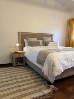 Honeydew Cozy Cabin - 5