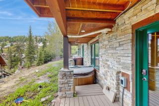 Northwest Passage Retreat - Sandpoint - 8