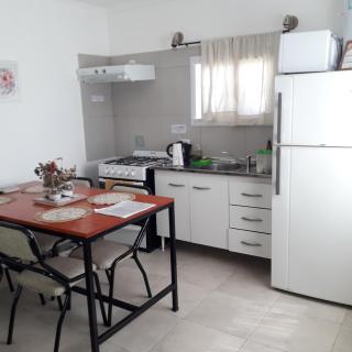 Departamento para 4 personas en Tandil - Tandil - 8