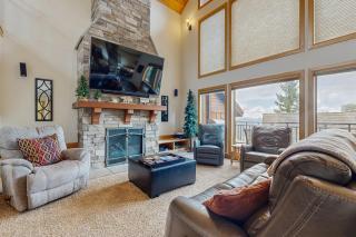 Northwest Passage Retreat - Sandpoint - 7
