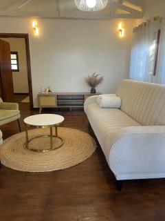Honeydew Cozy Cabin - 3