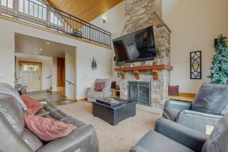Northwest Passage Retreat - Sandpoint - 6