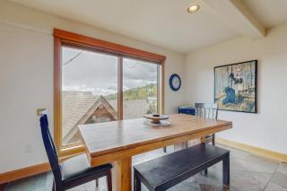 Northwest Passage Retreat - 5