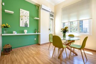 Monastiraki Aélia Apartment by ΜΡS - Athen - 6
