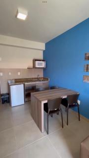 Resort Ondas Praia Apto com Varanda e Vista Piscina - Porto Seguro - 4