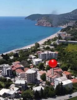 Apartmani Danica Sutomore - Sutomore - 5