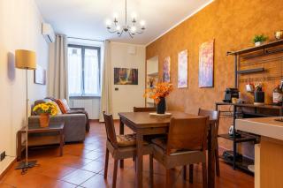 -Porta Nuova-Alpitour- Suite x5 with A-C and Wi-Fi - Torino - 8