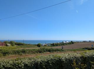 The Crow's Nest - Mundesley - 0