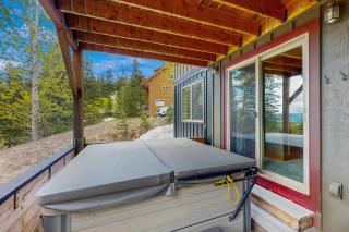 3 Bed 3 Bath Vacation home in Schweitzer Mountain - Sandpoint - 6