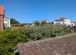 The Crow's Nest - Mundesley - 2