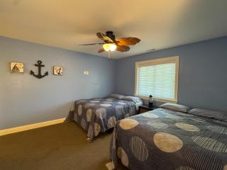 Put-in-Bay Waterfront Condo #202 - Put-in-Bay - 6