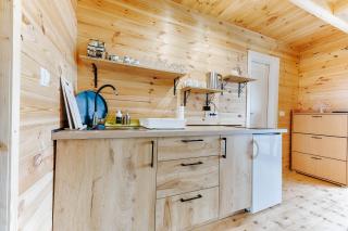 Olive Hills holiday homes 3 - 1