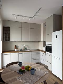 APARTAMENT przy Tężni Busko Zdrój - Busko-Zdrój - 2