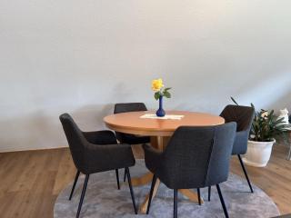 Apartment near Great Sea with Surfing - Südbrookmerland - 2
