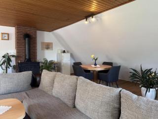 Apartment near Great Sea with Surfing - Südbrookmerland - 1
